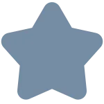 Star SVG Icon